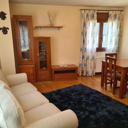 Apartamento Ria Villaviciosa Villaviciosa  Εξωτερικό φωτογραφία