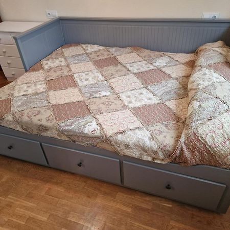 Apartamento Ria Villaviciosa Villaviciosa  Εξωτερικό φωτογραφία