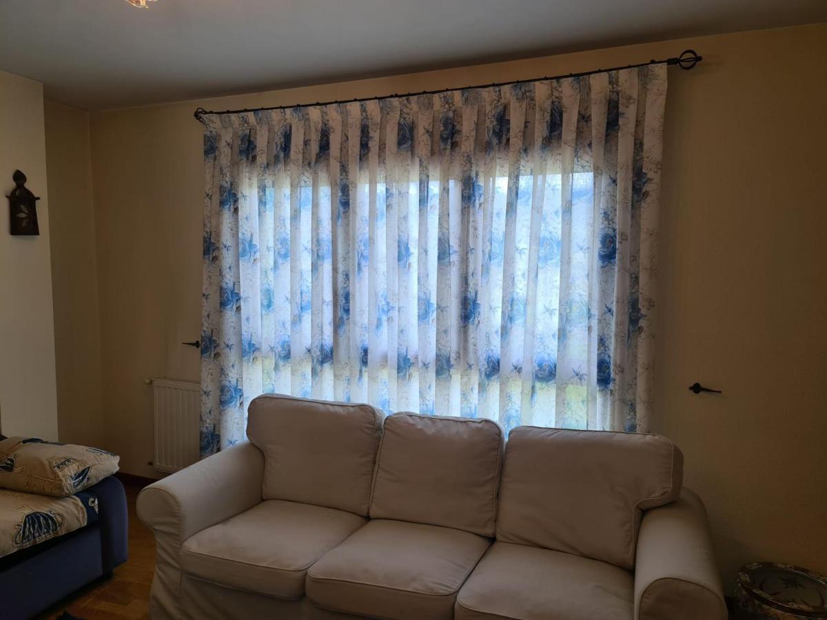 Apartamento Ria Villaviciosa Villaviciosa  Εξωτερικό φωτογραφία
