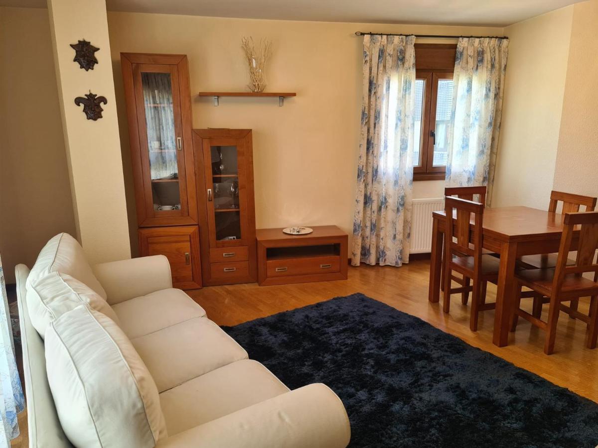 Apartamento Ria Villaviciosa Villaviciosa  Εξωτερικό φωτογραφία