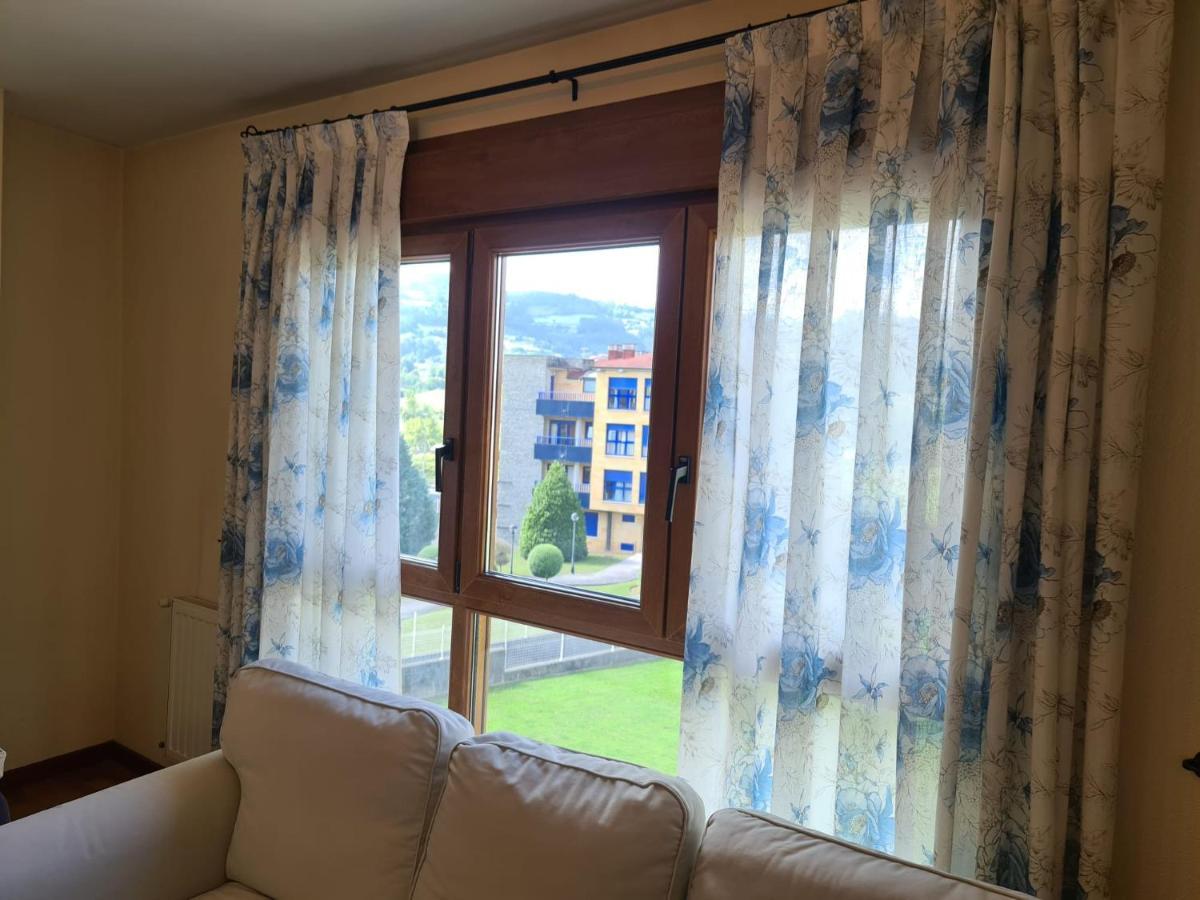 Apartamento Ria Villaviciosa Villaviciosa  Εξωτερικό φωτογραφία