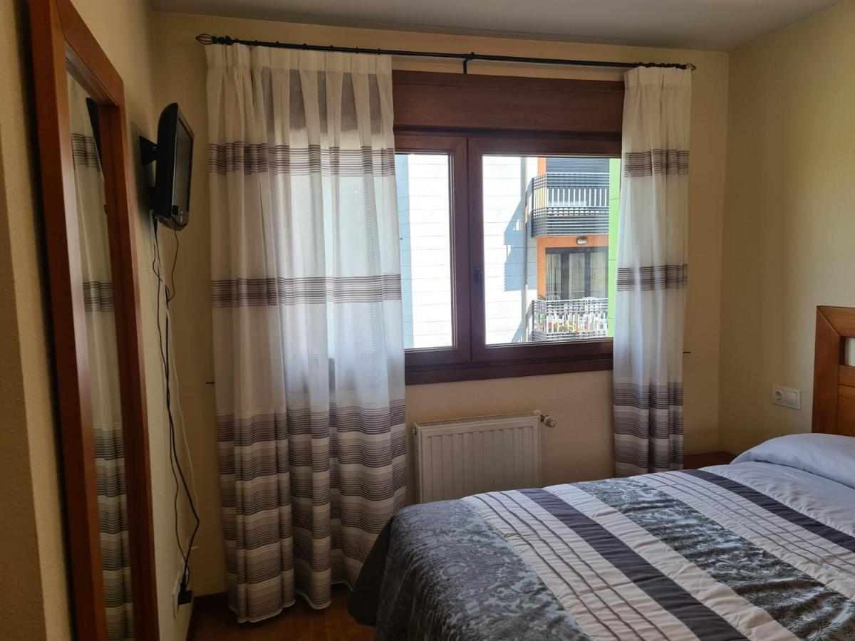 Apartamento Ria Villaviciosa Villaviciosa  Εξωτερικό φωτογραφία
