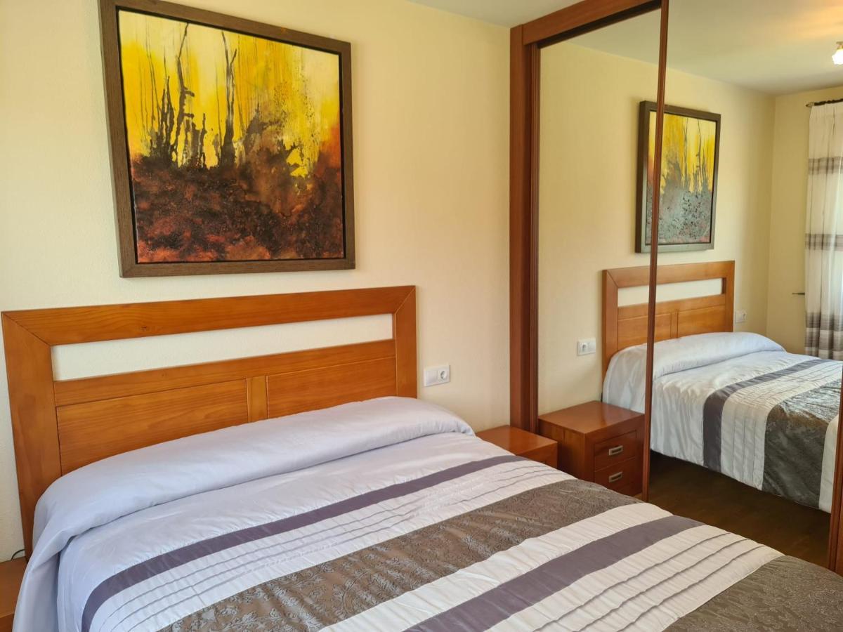 Apartamento Ria Villaviciosa Villaviciosa  Εξωτερικό φωτογραφία