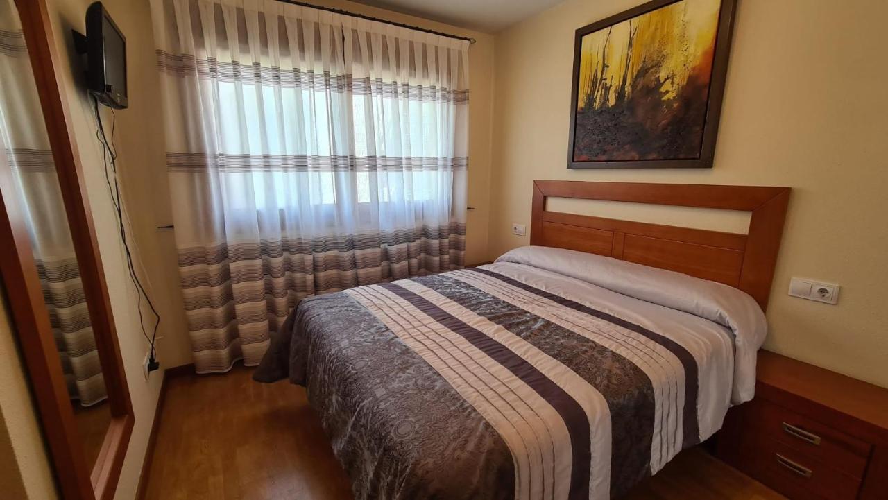 Apartamento Ria Villaviciosa Villaviciosa  Εξωτερικό φωτογραφία