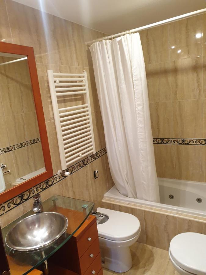 Apartamento Ria Villaviciosa Villaviciosa  Εξωτερικό φωτογραφία