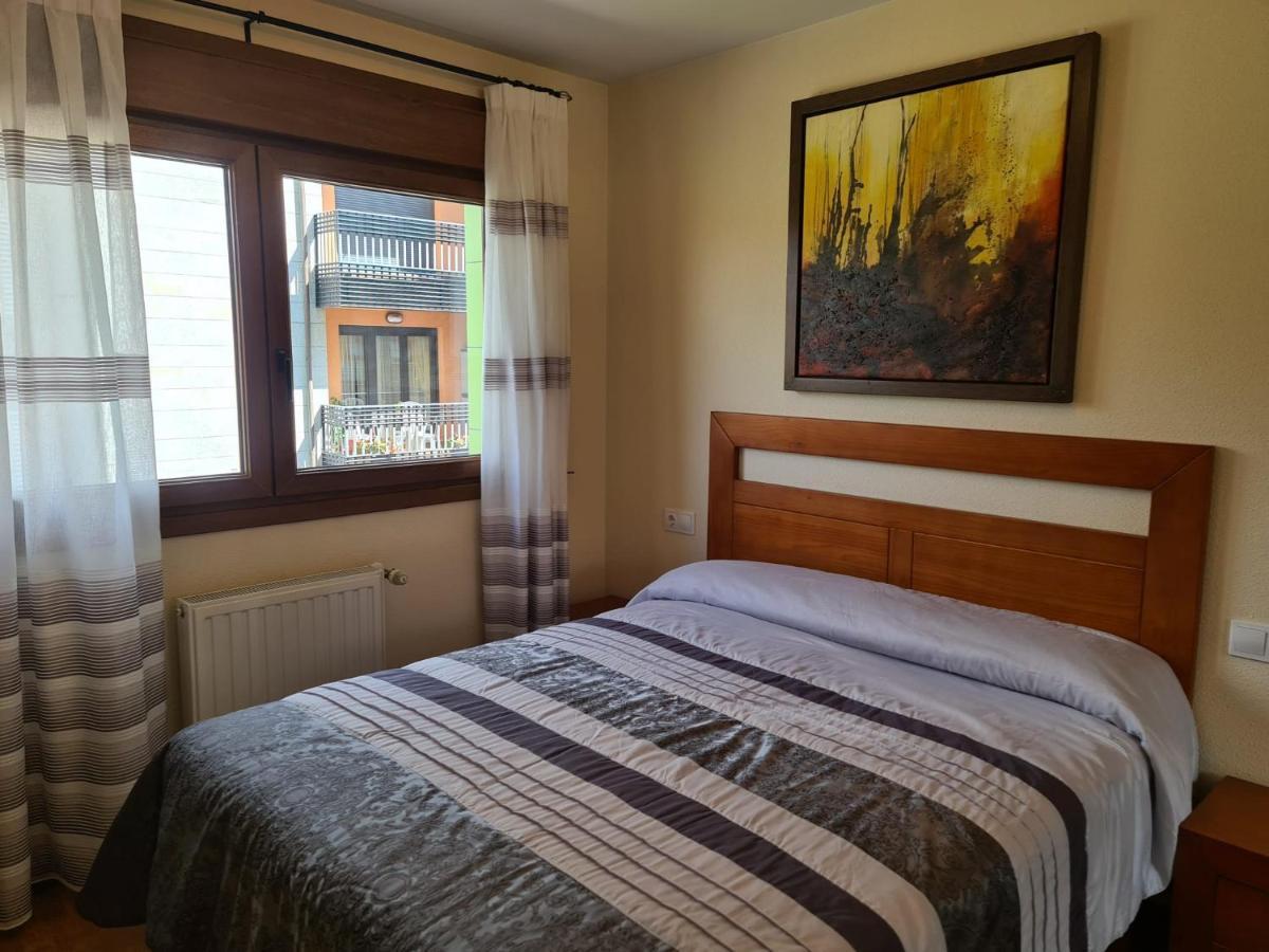 Apartamento Ria Villaviciosa Villaviciosa  Εξωτερικό φωτογραφία