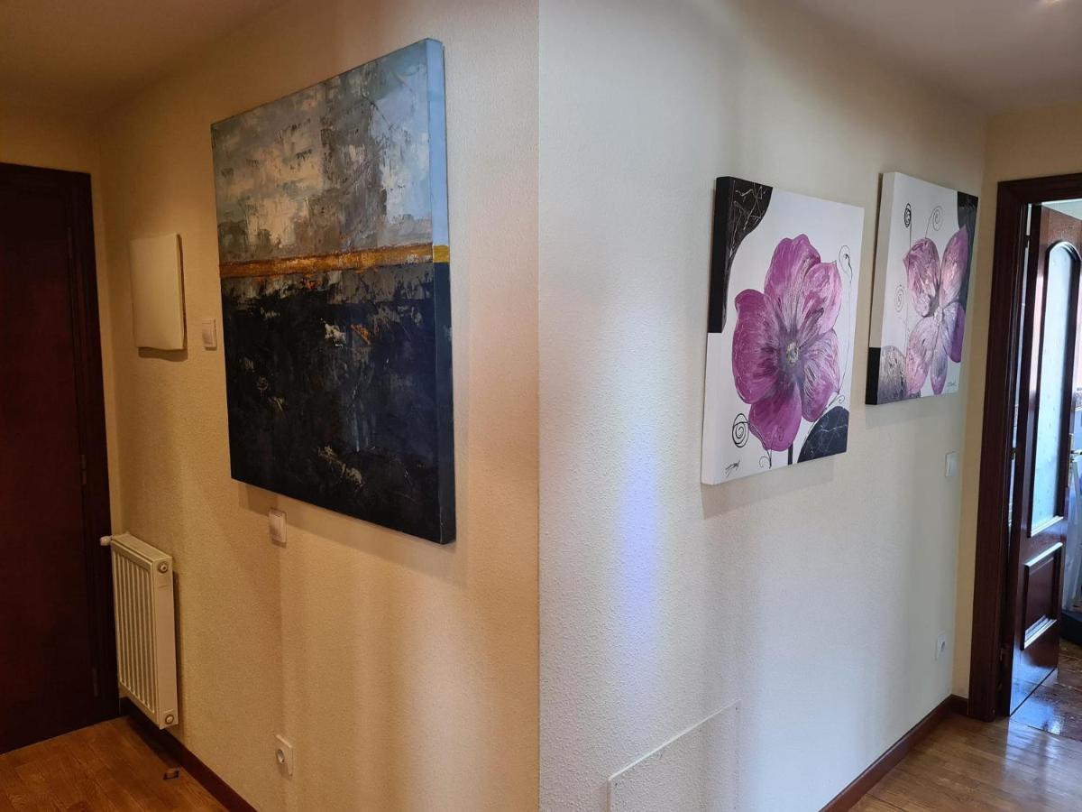Apartamento Ria Villaviciosa Villaviciosa  Εξωτερικό φωτογραφία