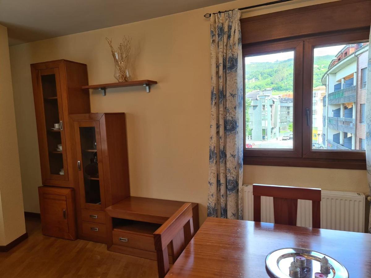 Apartamento Ria Villaviciosa Villaviciosa  Εξωτερικό φωτογραφία