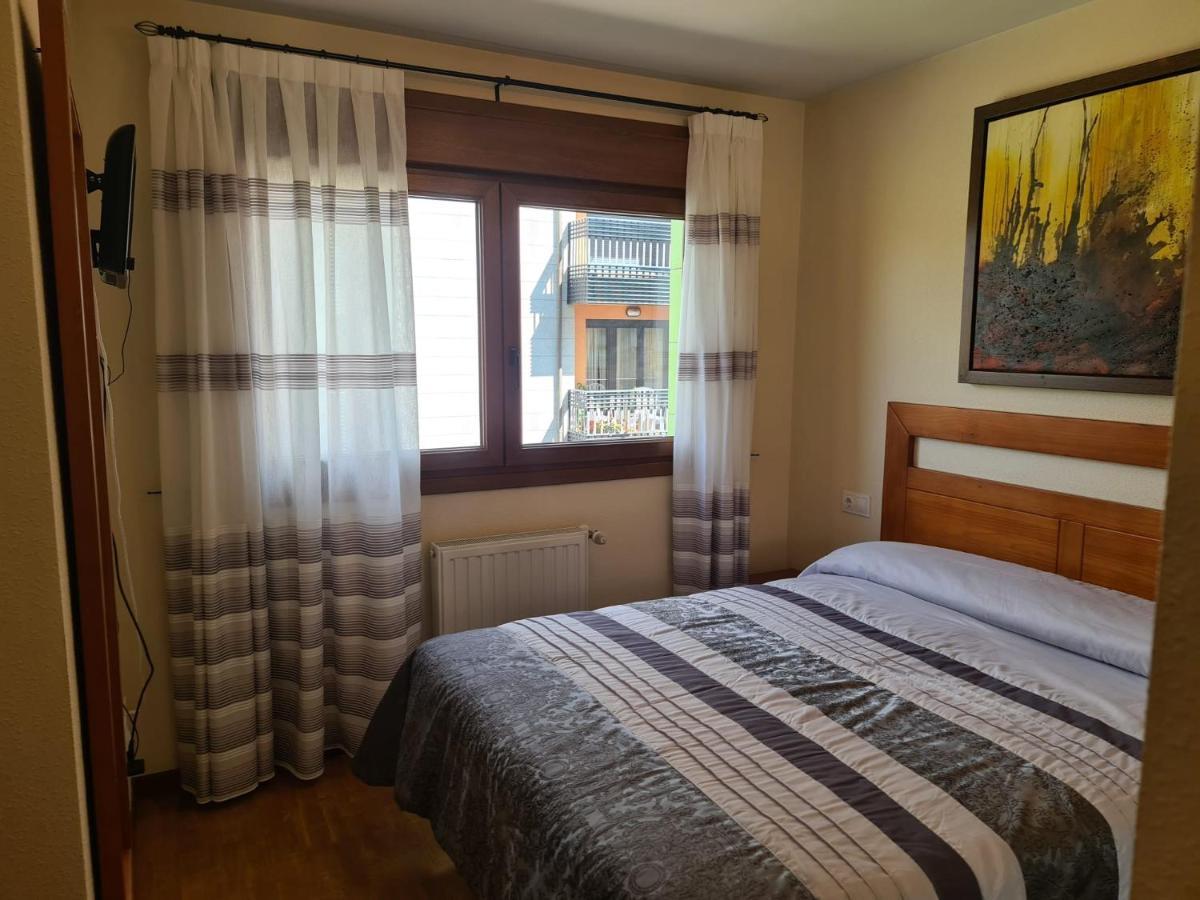 Apartamento Ria Villaviciosa Villaviciosa  Εξωτερικό φωτογραφία