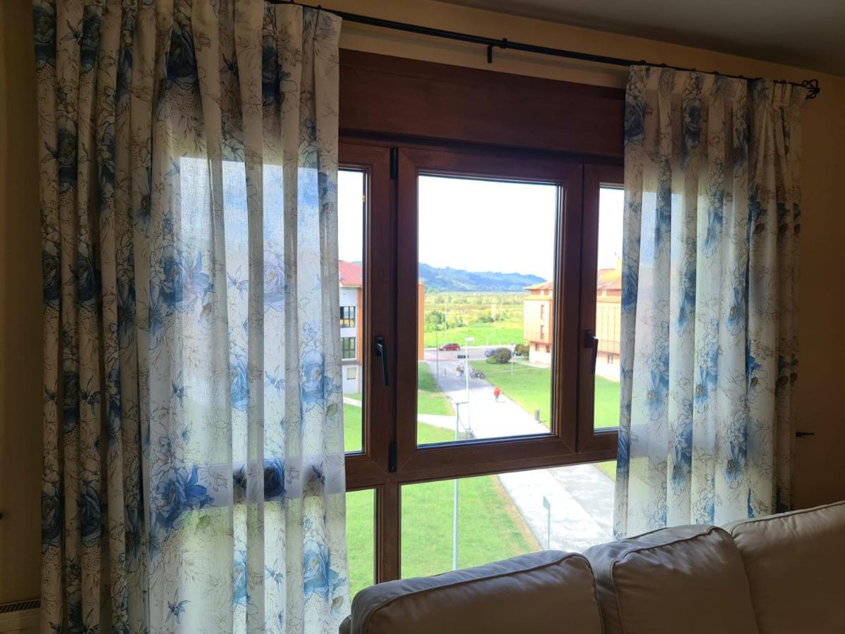 Apartamento Ria Villaviciosa Villaviciosa  Εξωτερικό φωτογραφία