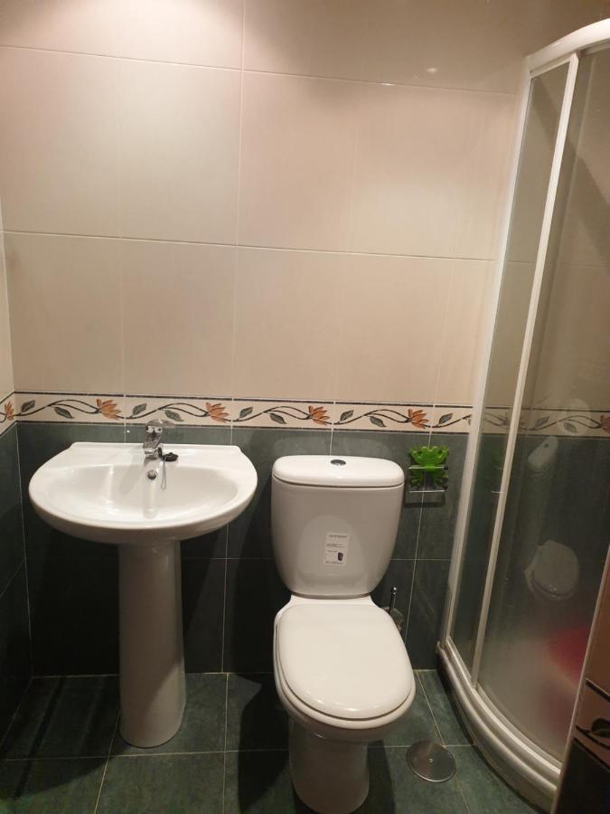 Apartamento Ria Villaviciosa Villaviciosa  Εξωτερικό φωτογραφία